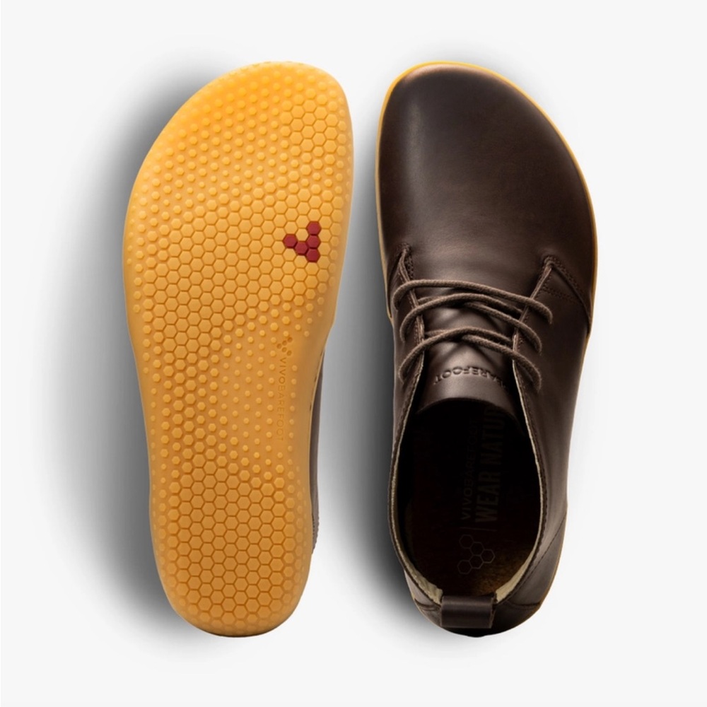 Vivobarefoot Gobi IV. 45 (US 11.5). EUC. Worn once.